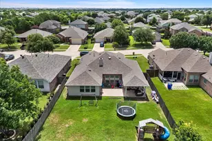 308 Creekwood Trail, Forney, TX 75126 - Photo 31