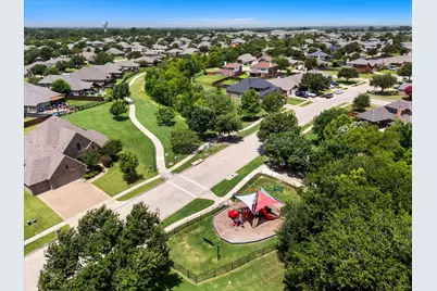 308 Creekwood Trail, Forney, TX 75126 - Photo 37