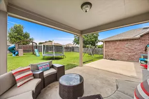 308 Creekwood Trail, Forney, TX 75126 - Photo 29