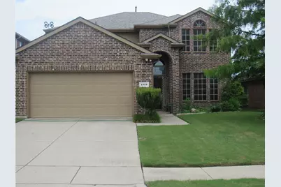 1513 San Carlos Drive, Van Alstyne, TX 75495 - Photo 1