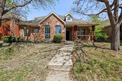 2940 La Vista Lane, Frisco, TX 75033 - Photo 11