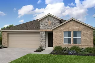 15004 Horseshoe Post Rd, Fort Worth, TX 76052 - Photo 1