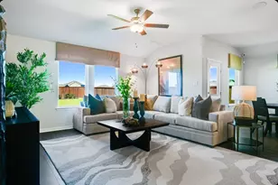 15004 Horseshoe Post Rd, Fort Worth, TX 76052 - Photo 3