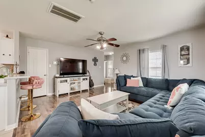 149 Cattlemans Creek Road, Newark, TX 76071 - Photo 5