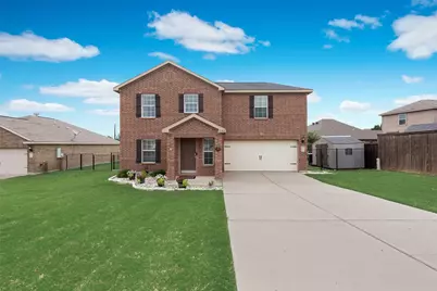 149 Cattlemans Creek Road, Newark, TX 76071 - Photo 39