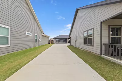 616 Charlotte Lane, Burleson, TX 76028 - Photo 29