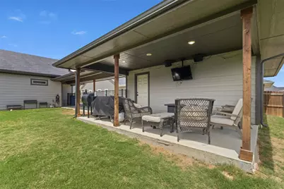 616 Charlotte Lane, Burleson, TX 76028 - Photo 27