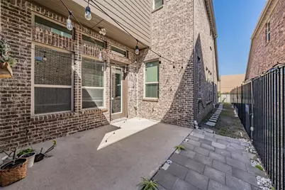8075 Sunflower Lane, Dallas, TX 75252 - Photo 29