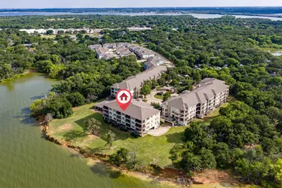500 Waters Edge Drive #313, Lake Dallas, TX 75065 - Photo 3