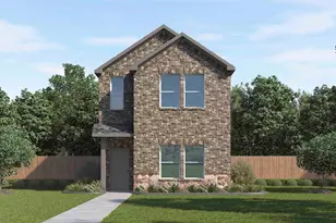 976 Happy Holly Rd, Lavon, TX 75166 - Photo 1