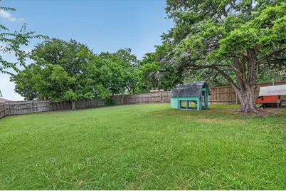 209 Pafford Street, Justin, TX 76247 - Photo 33