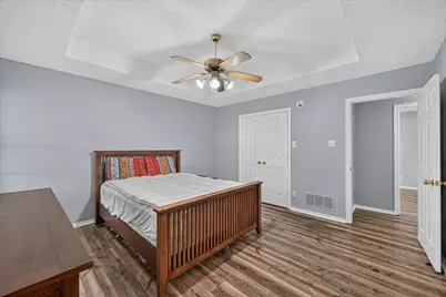 209 Pafford Street, Justin, TX 76247 - Photo 29