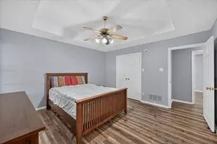 209 Pafford St, Justin, TX 76247 - Photo 29