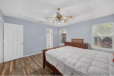 209 Pafford Street, Justin, TX 76247 - Photo 27