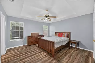 209 Pafford St, Justin, TX 76247 - Photo 27