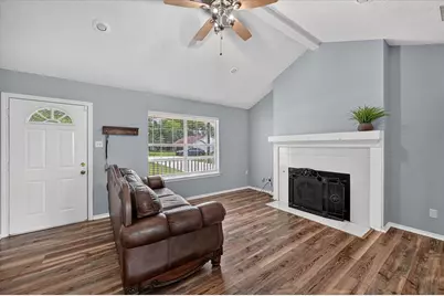 209 Pafford Street, Justin, TX 76247 - Photo 5