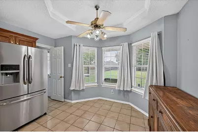 209 Pafford Street, Justin, TX 76247 - Photo 15
