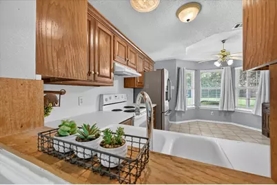 209 Pafford Street, Justin, TX 76247 - Photo 7