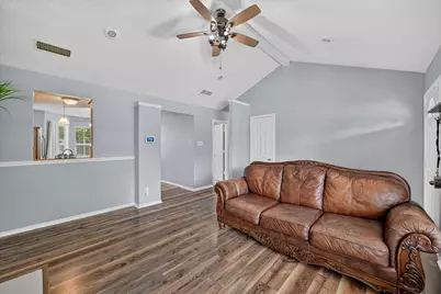 209 Pafford Street, Justin, TX 76247 - Photo 5