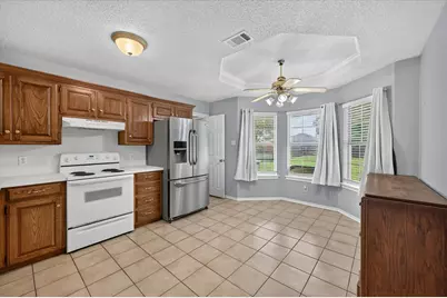 209 Pafford Street, Justin, TX 76247 - Photo 9