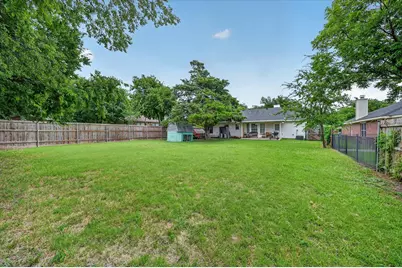 209 Pafford Street, Justin, TX 76247 - Photo 35
