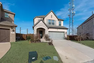 2201 Peters Colony Dr, Little Elm, TX 75036 - Photo 33