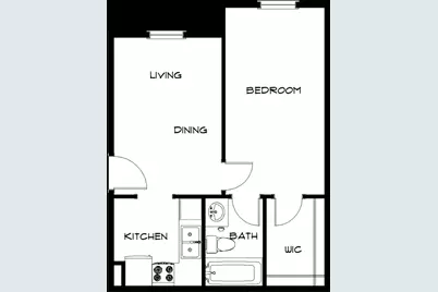 2957 Park Square Drive #59-201, Irving, TX 75060 - Photo 3