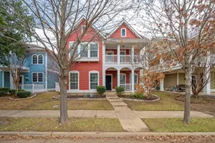 1153 King George Ln, Savannah, TX 76227 - Photo 1