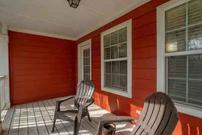 1153 King George Lane, Savannah, TX 76227 - Photo 33