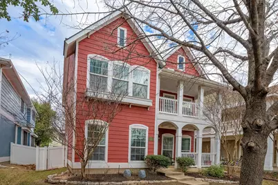 1153 King George Lane, Savannah, TX 76227 - Photo 3
