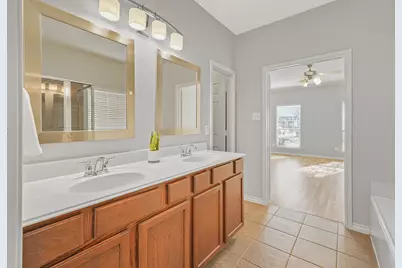 1153 King George Lane, Savannah, TX 76227 - Photo 15