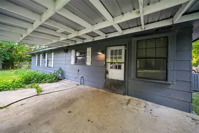 720 E Marshall Avenue, Cooper, TX 75432 - Photo 29