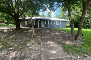 720 E Marshall Ave, Cooper, TX 75432 - Photo 1