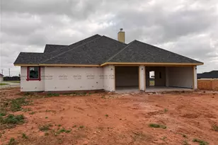 6717 Magdalena Trail, Abilene, TX 79606 - Photo 3