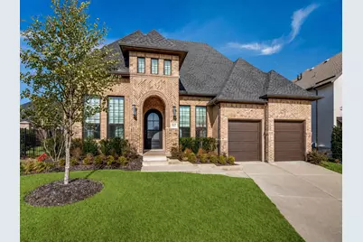 6224 Montage Drive, McKinney, TX 75071 - Photo 1