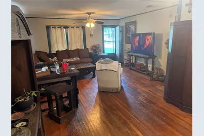 1007 S Bassett Street, Eastland, TX 76448 - Photo 3