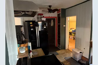1007 S Bassett Street, Eastland, TX 76448 - Photo 5