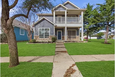 11013 Dillon Street, Fort Worth, TX 76179 - Photo 1
