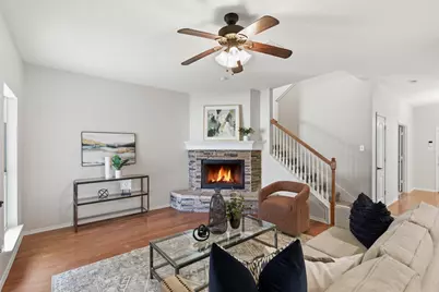11013 Dillon Street, Fort Worth, TX 76179 - Photo 5