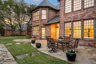 5701 Morlaix Ct, Colleyville, TX 76034 - Photo 37