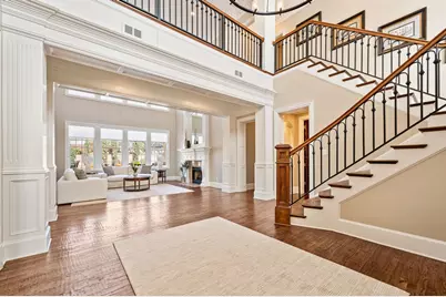 5701 Morlaix Court, Colleyville, TX 76034 - Photo 9