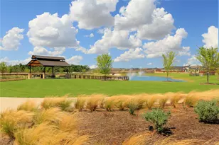 1271 Umber Willow Heights, Lavon, TX 75166 - Photo 7