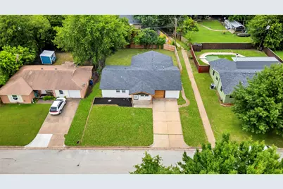 341 Lena Lane, Burleson, TX 76028 - Photo 29