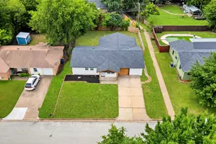 341 Lena Ln, Burleson, TX 76028 - Photo 29