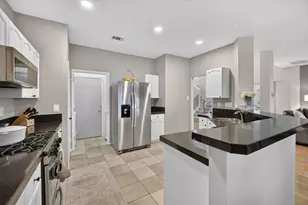 4609 Sandera Ln, Flower Mound, TX 75028 - Photo 13