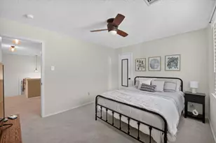 4609 Sandera Ln, Flower Mound, TX 75028 - Photo 19