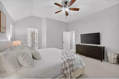 4609 Sandera Lane, Flower Mound, TX 75028 - Photo 23