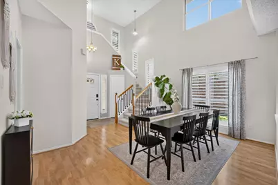 4609 Sandera Lane, Flower Mound, TX 75028 - Photo 5