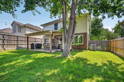 4609 Sandera Lane, Flower Mound, TX 75028 - Photo 31