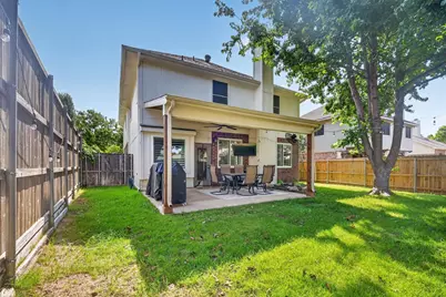 4609 Sandera Lane, Flower Mound, TX 75028 - Photo 29